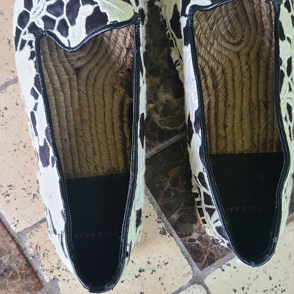 Cole Haan Shoes Espadrilles - Picture 5 of 9